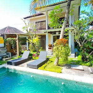 Damara Villa Ubud Ubud (Bali)