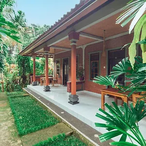 Suastika Ubud (Bali)