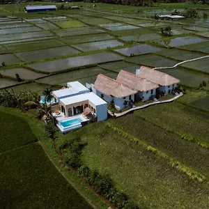  Lodge Woywoy Escape Samu (adults Only)