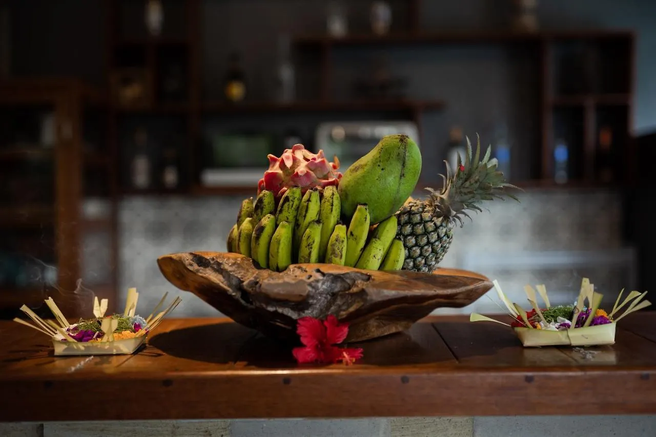 Mangkun Villa Ubud 2