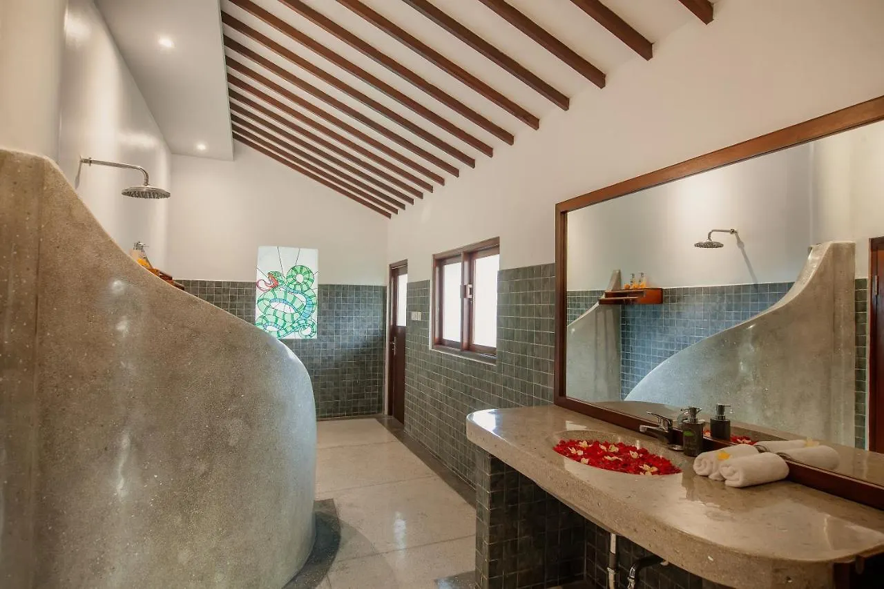 Mangkun Villa Ubud 2