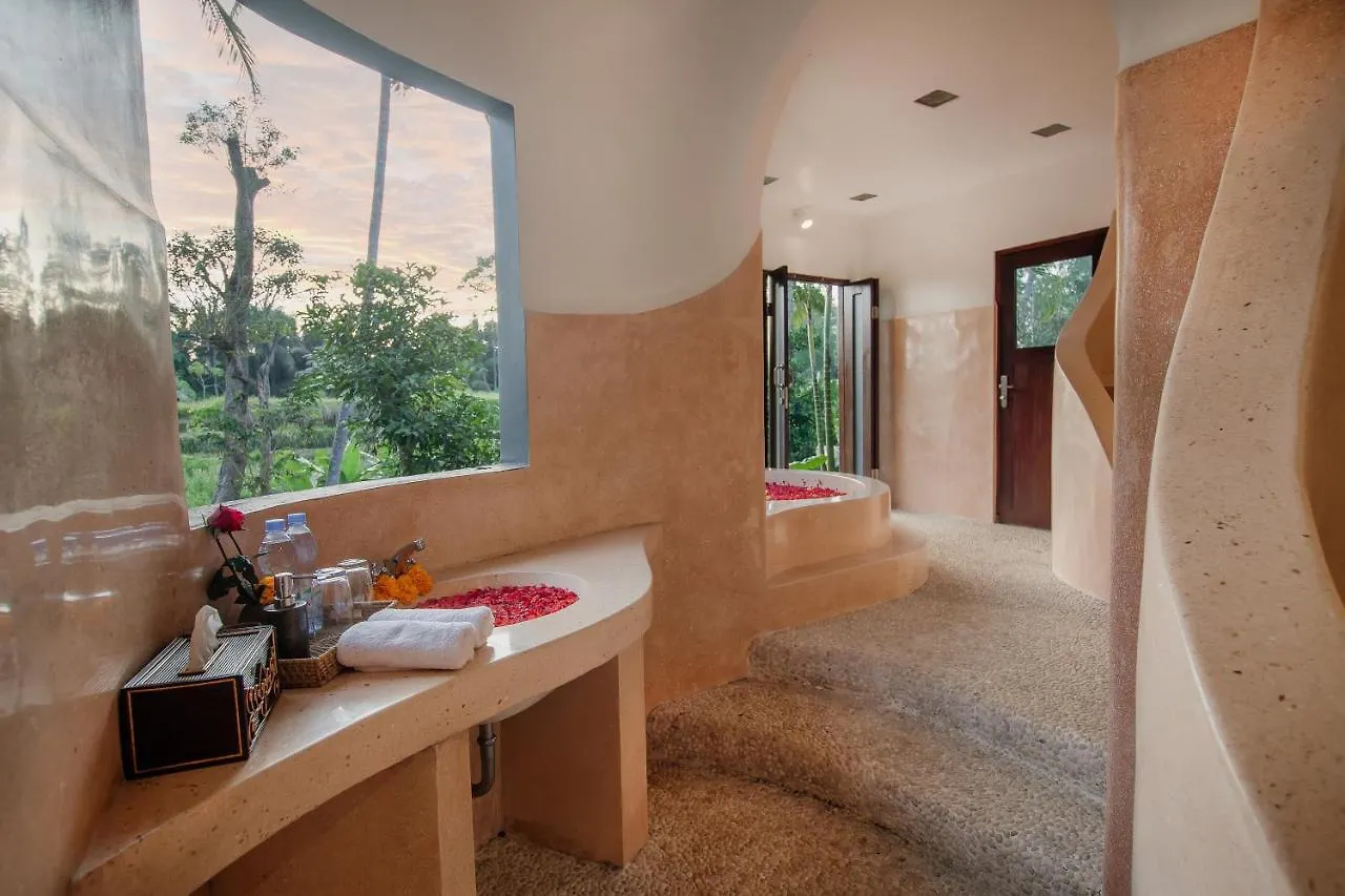 Mangkun Villa Ubud 2