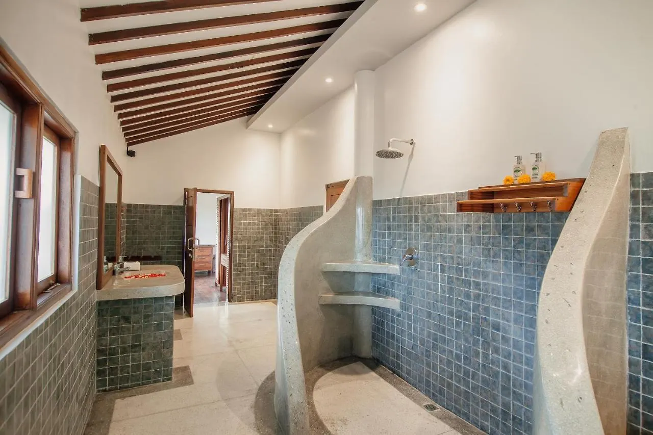 Mangkun Villa Ubud 2